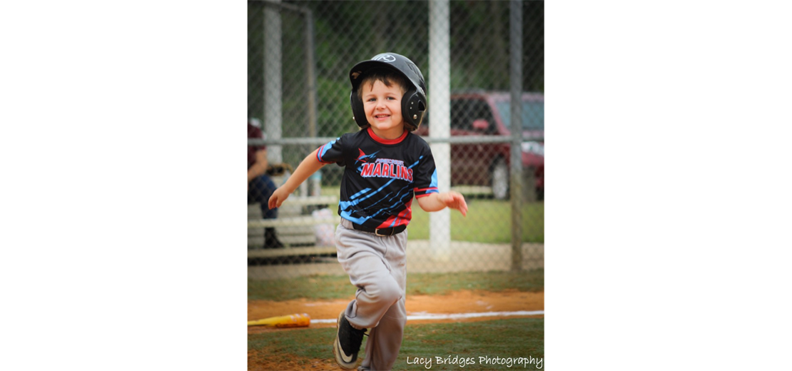 Tee Ball