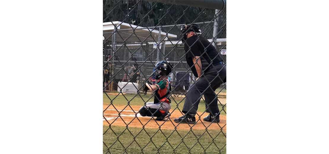 Minors Baseball